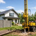 Документи на свердловину: повний перелік і порядок оформлення
