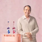 Джефф Кунс для Evian, Кіт Гарінг у Louis Vuitton: добірка нових колаборацій митців та брендів