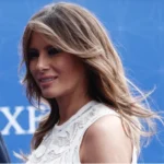 Меланія Трамп сприяла поверненню ще п’яти українських дітей