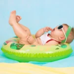 Підлітки скинули пакет з водою на візок з немовлям на Київщині