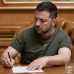 Законопроект 9020: посилення відповідальності за корупцію під час війни