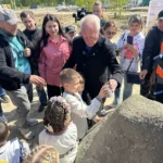 Містечко Хансена Тарасівка: новий дім для переселенців