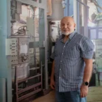 «Музей сучасного мистецтва має бути приватним» — Борис Гриньов