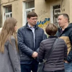 Найда Андрій Михайлович: від слюсаря до голови громади