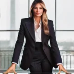 За сприяння Меланії Трамп до України повернули чотирьох дітей