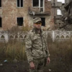 Загинув Олексій Юков: пошуковець, який повертав імена загиблим